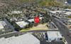 East Side of Promenade Ave & North 6th Street photo